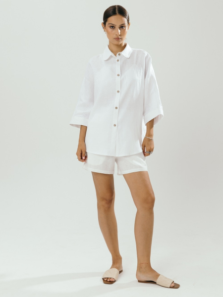 Костюм Sunny white