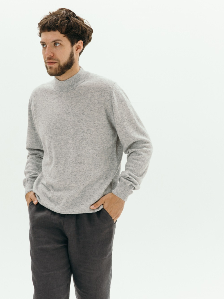 Свитер Closed limited grey