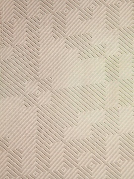 Ткань льняная Эзотерика арт.625