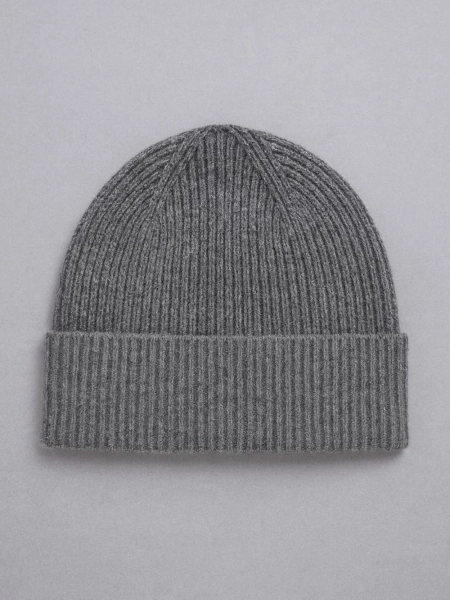 Шапка Luno graphite