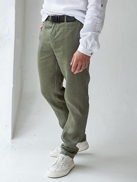 Брюки Harry limited hacks