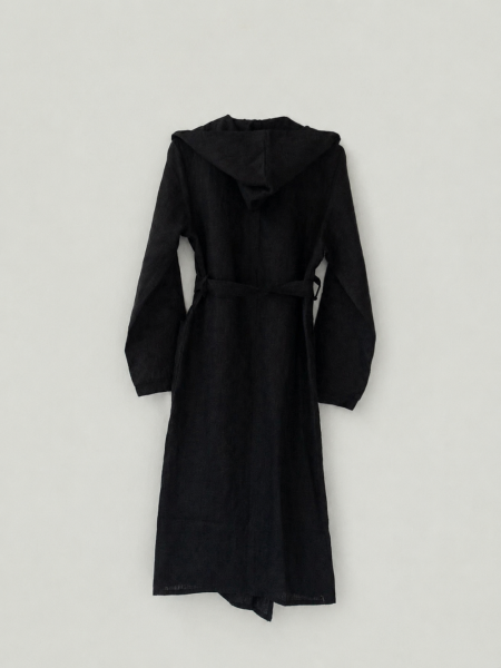 Халат Ruabon black