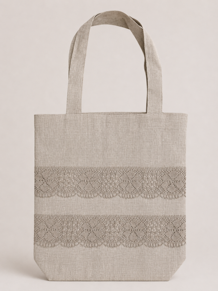 Сумка Georgia limited lace