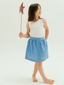 Юбка детская Mia sky