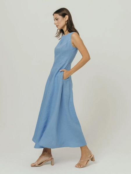 Платье Sway sky