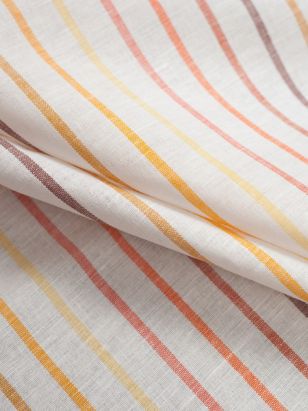 Ткань полульняная Венеция арт.24