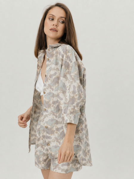 Рубашка Sunny limited requena