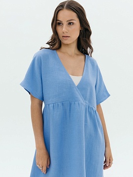 Туника Hawaii sky