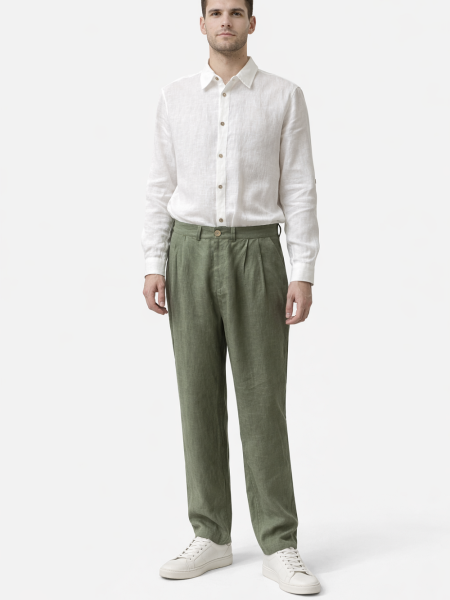 Брюки Arno limited hacks