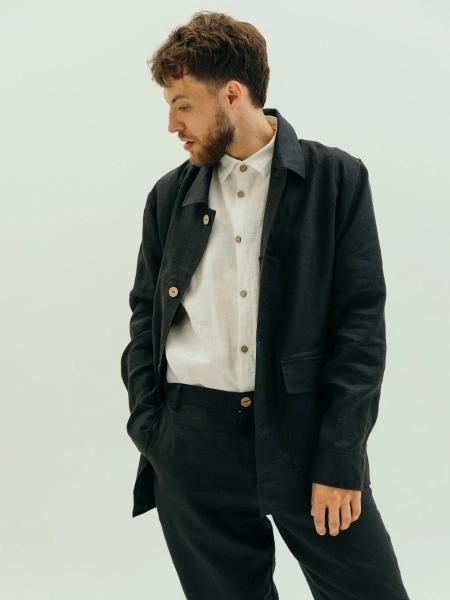 Костюм Balance black