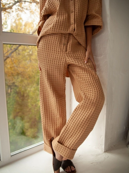 Брюки Levanto limited beige