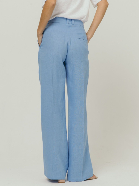 Брюки Widely sky