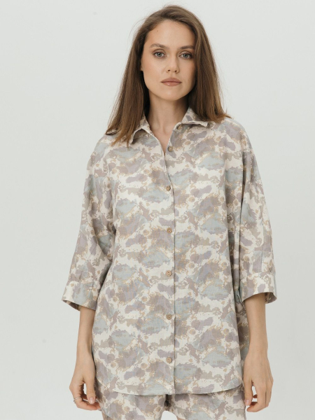 Рубашка Sunny limited requena