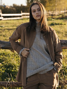 Джемпер Magenta