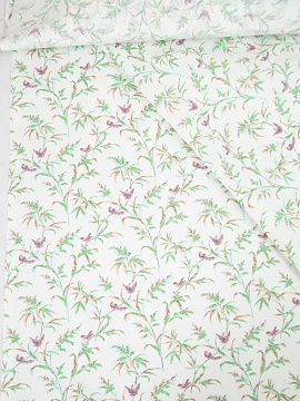 Ткань полульняная Джакарта арт.901В