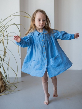 Платье детское Marta sky