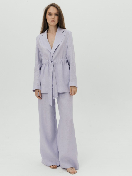 Жакет Candy limited lavender