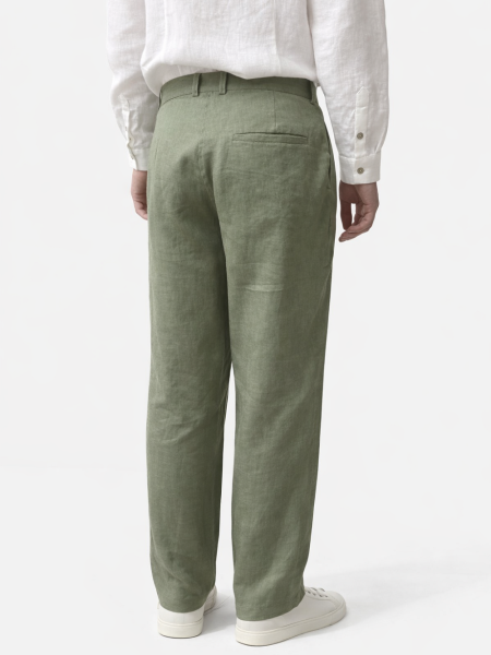 Брюки Arno limited hacks