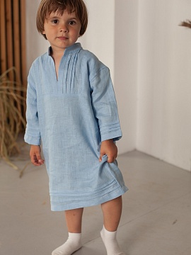 Крестильная рубашка Innocence sky