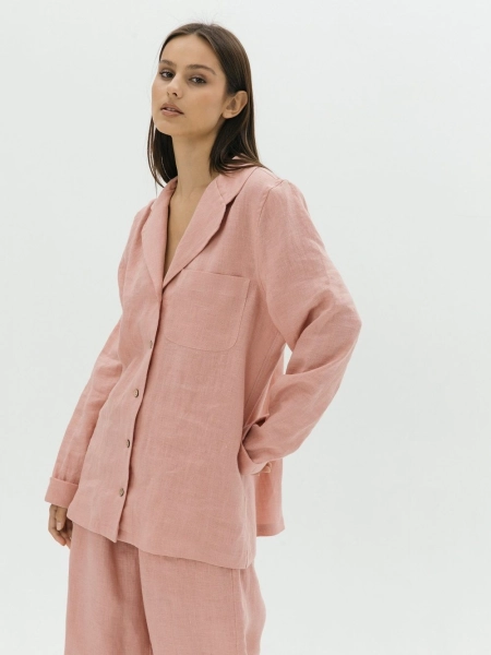 Пижама Soft dusty rose