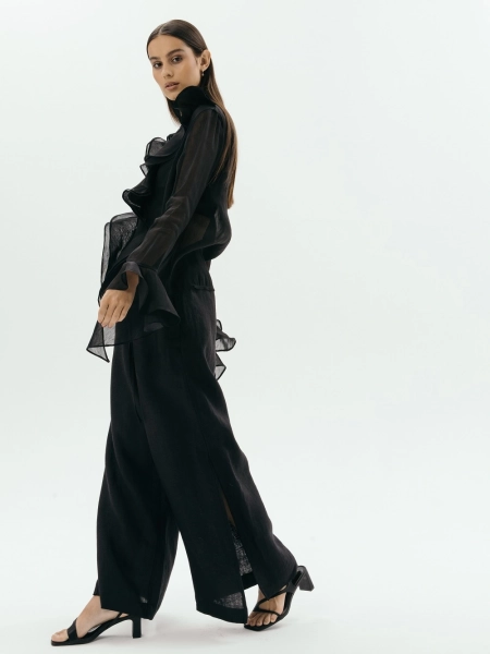 Брюки Veter black