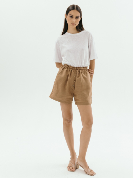 Шорты Sunny limited safari