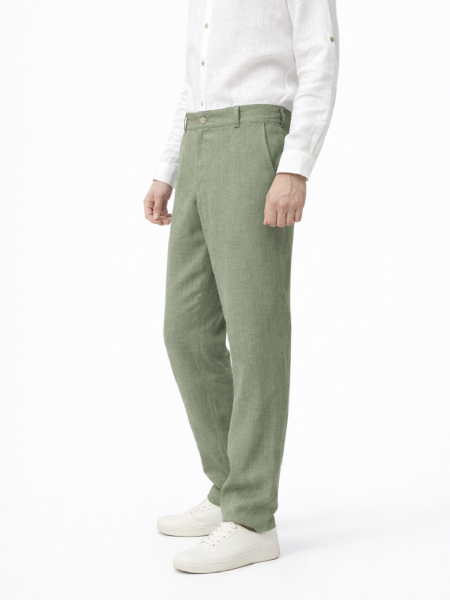 Брюки Move limited hacks