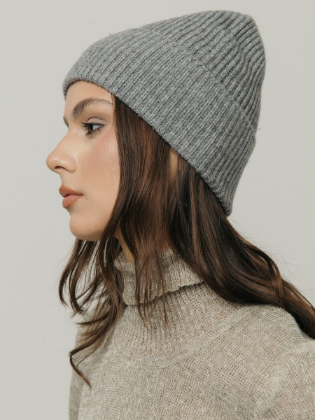 Шапка Luno graphite