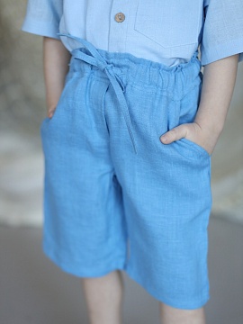 Шорты детские Simon sky