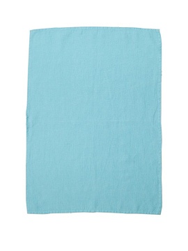 Умягченное полотенце Мятное