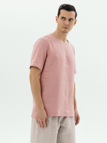 Футболка Paul dusty rose
