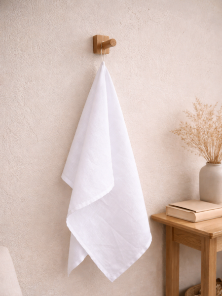 Полотенце для кухни Pure white