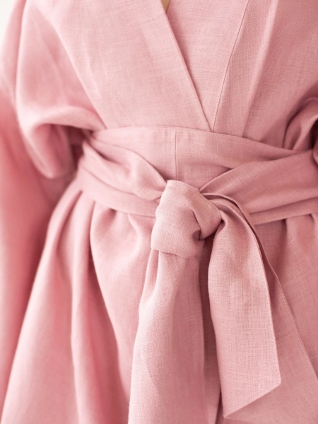Кимоно Tokyo dusty rose