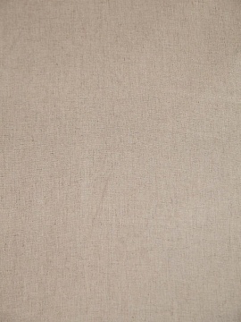 Ткань полульняная Натуральный арт.893