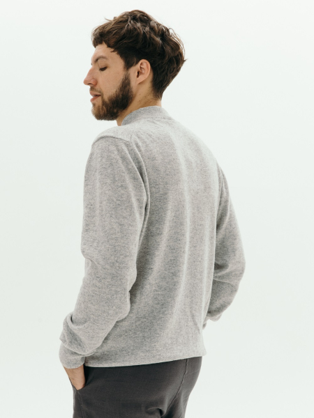 Свитер Closed limited grey