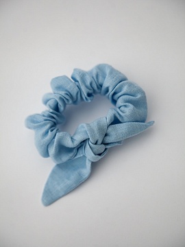 Резинка для волос Soloha sky