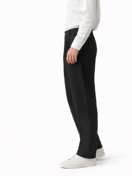 Брюки Arno black