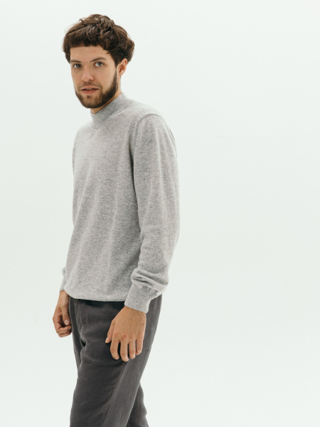 Свитер Closed limited grey