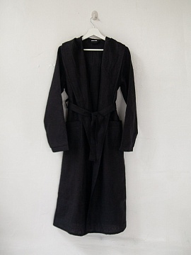 Халат Ruabon black