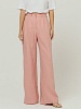 Брюки-палаццо Milan dusty rose