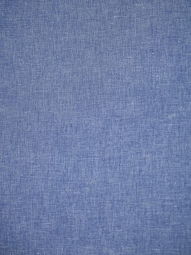 Ткань полульняная Океан меланж арт.416