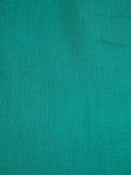 Умягченная ткань льняная Базилик арт.79-1