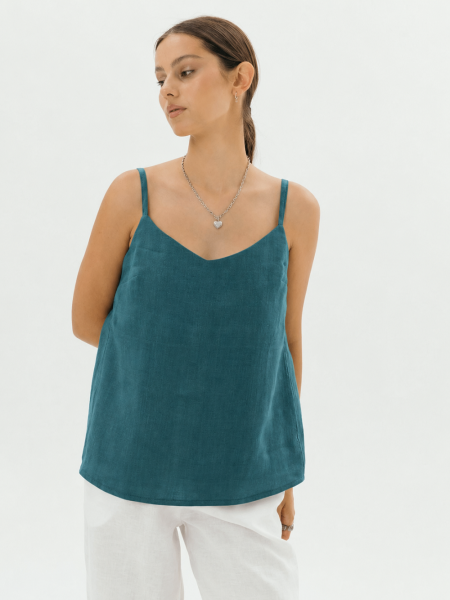 Топ Daisy limited cobalt