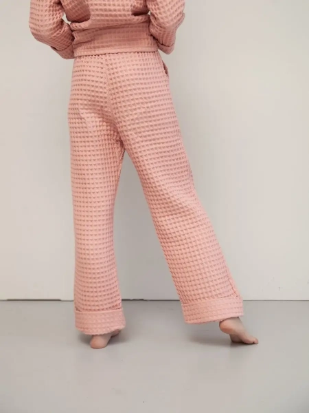 Брюки Levanto limited pink