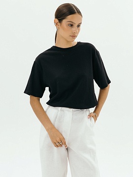 Футболка Ease black