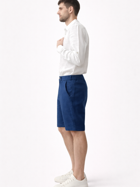 Шорты Move limited sea