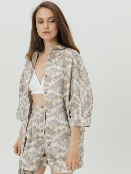 Рубашка Sunny limited requena