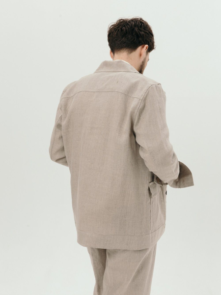 Куртка Balance limited smoky