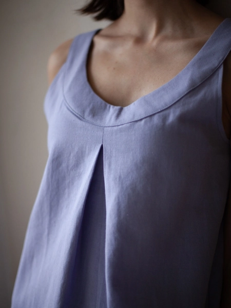 Платье Alicante limited lavender