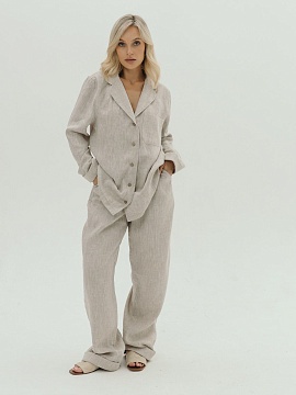 Пижама Soft natural